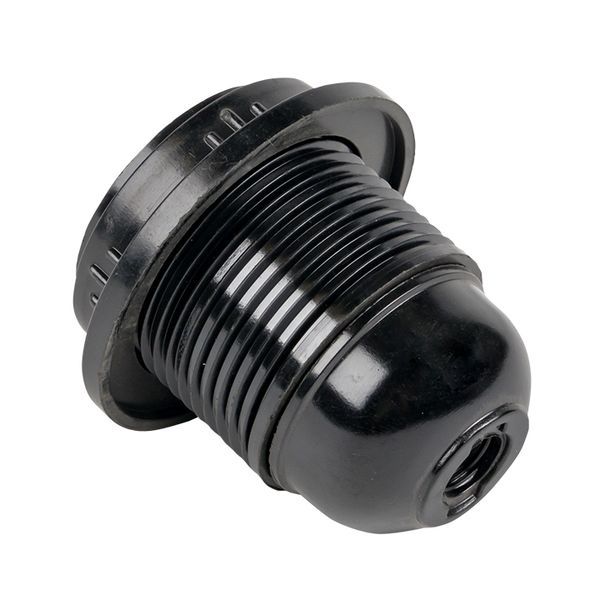 Патрон  LHC-E27-r-s