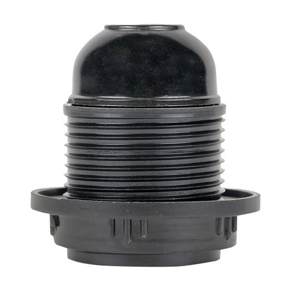 Патрон  LHC-E27-r-s