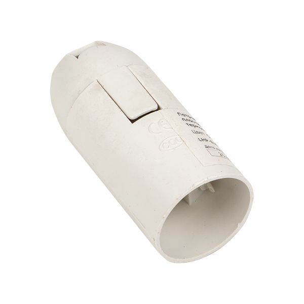 Патрон  LHP-E14-s