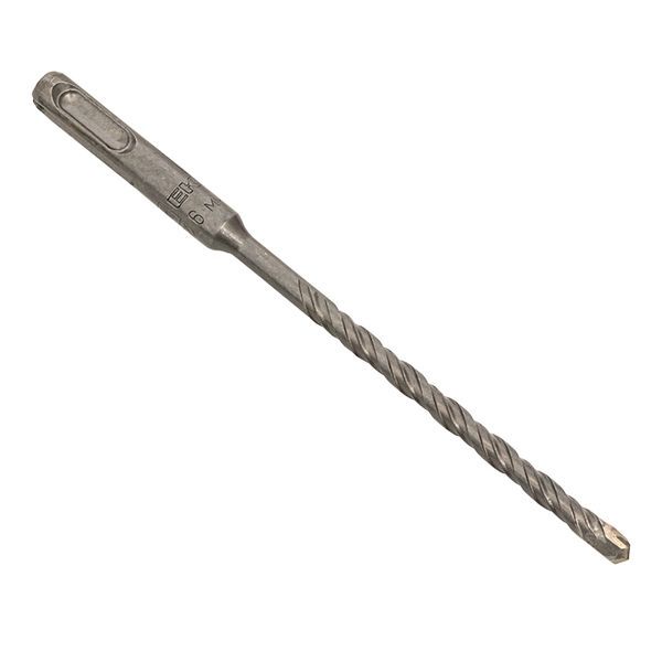 Бур db-6-160-2x4