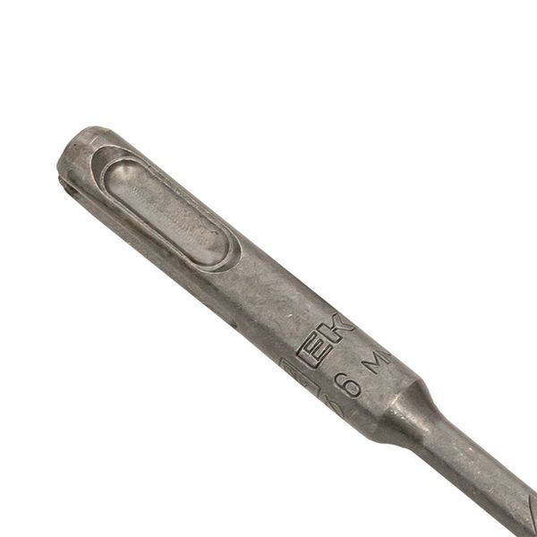 Бур db-6-160-2x4