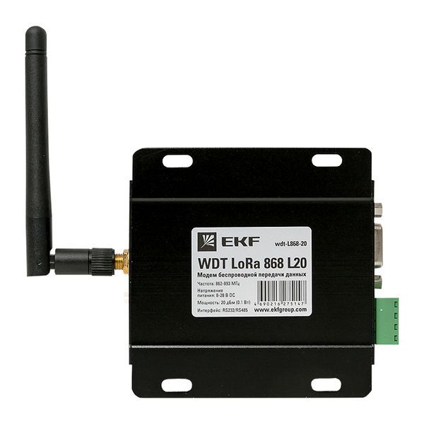 Модем wdt-L868-20