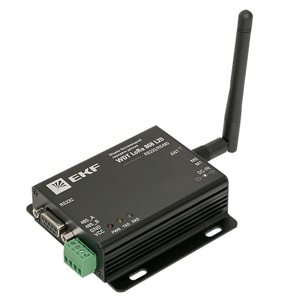 Модем wdt-L868-20
