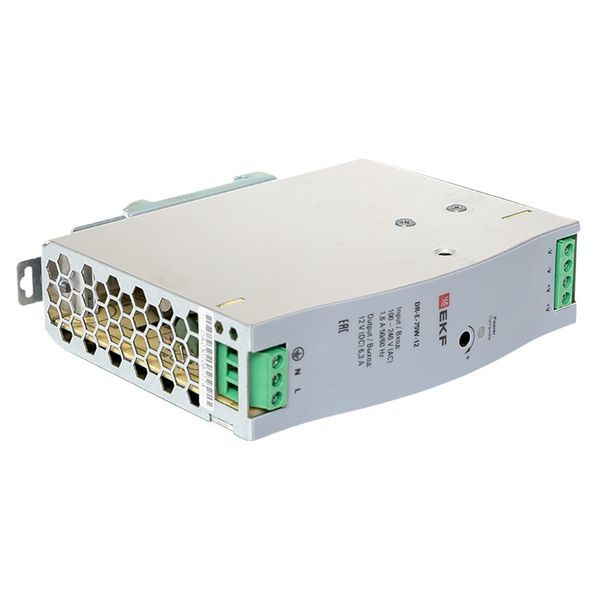 Блок питания  DR-E-75W-12