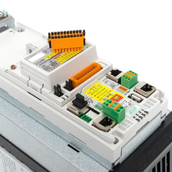 Преобразователь частоты  PD-500-E88-18K5-43-B-PN