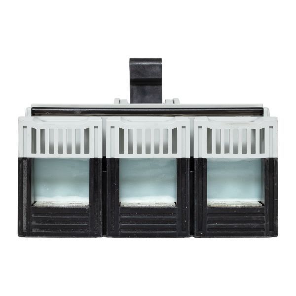 Выключатель автоматический mccb-43-700H-TR-av