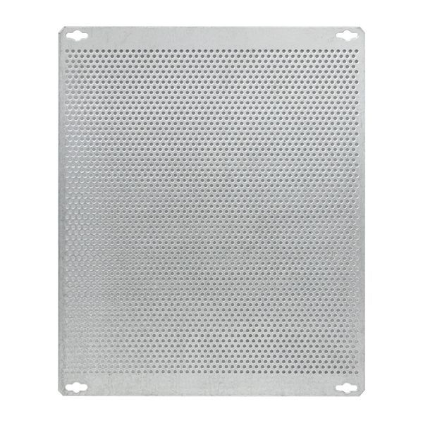 Плата монтажная  profibox-mp-l