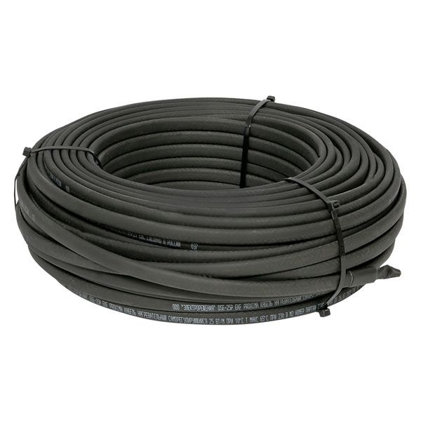 Кабель нагревательный DSE-40P DSE-40P-50