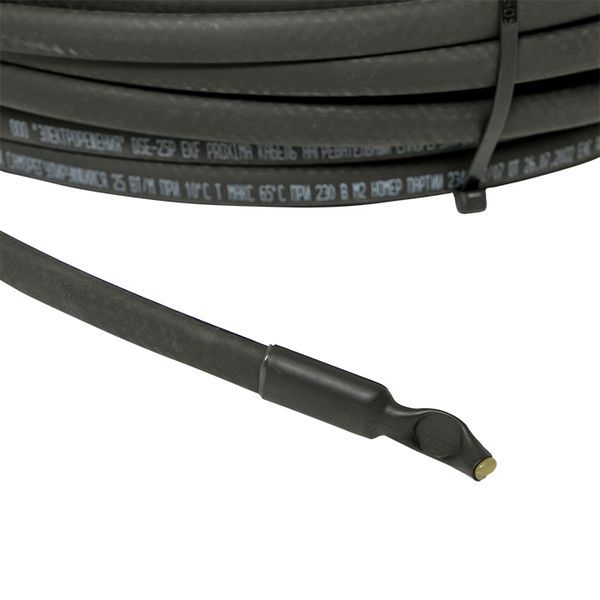 Кабель нагревательный DSE-30P DSE-30P-50