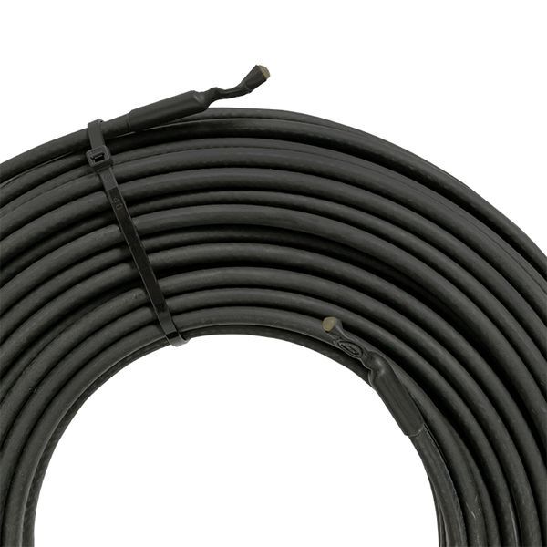 Кабель нагревательный DSE-40P DSE-40P-50
