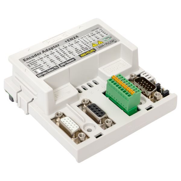 Карта расширения  PD-500-ACC-EN24
