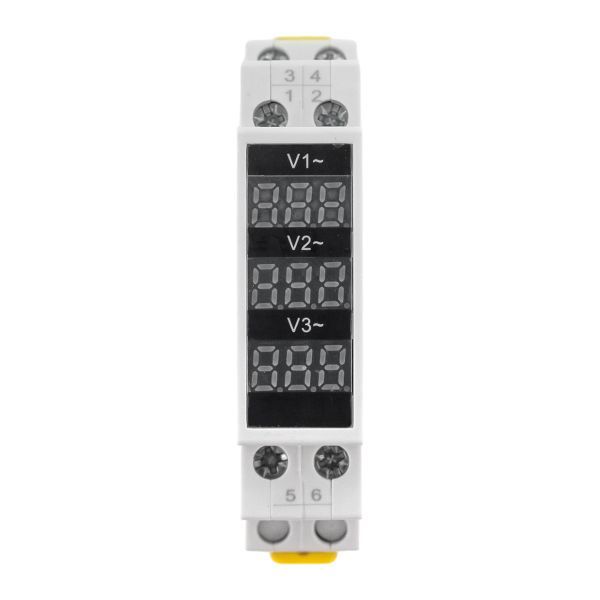 Индикатор напряжения  VDI-G33