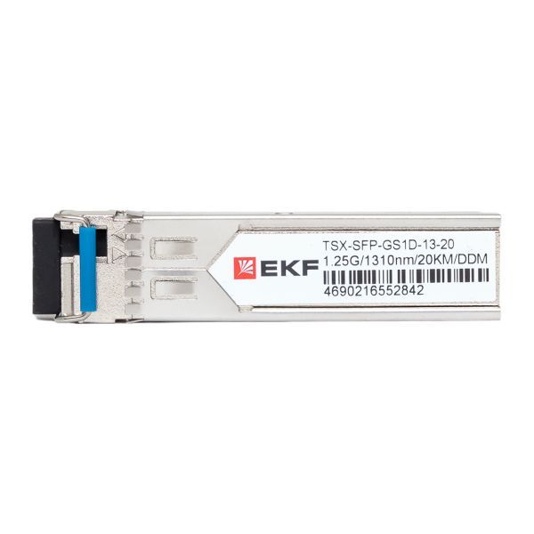 Трансивер  TSX-SFP-GS1D-13-20