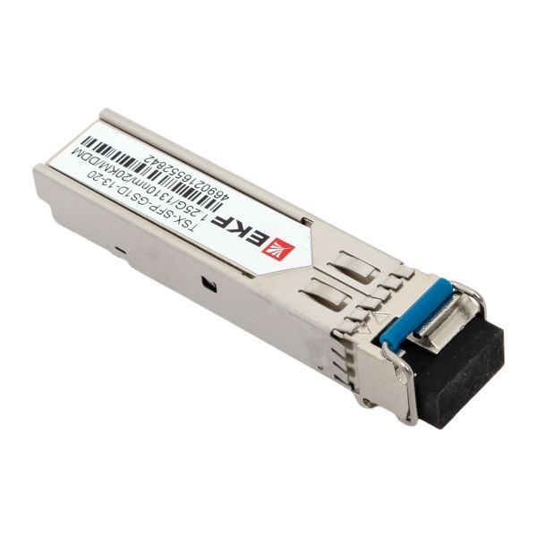 Трансивер  TSX-SFP-GS1D-13-20