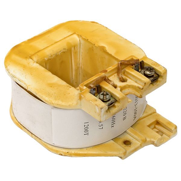 Катушка управления  ctr-kt-6013-230