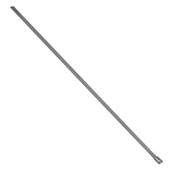 Хомут  plc-fl-tss-304-7.9x520-r