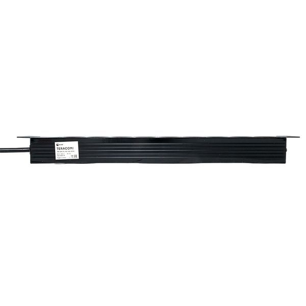 Блок силовых розеток  TRP-HPD-PL-16A-9SH-2MSH