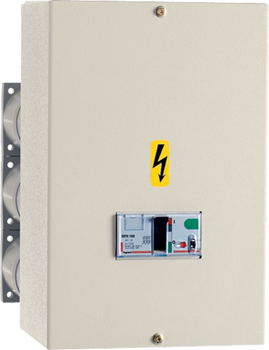 Установка конденсаторная  BH12540