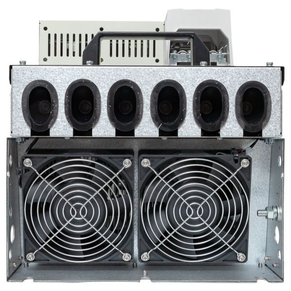 Преобразователь частоты  PD-500-E88-55K-43-PN