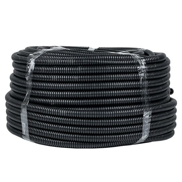Труба гофрированная  tpnd-20-25m