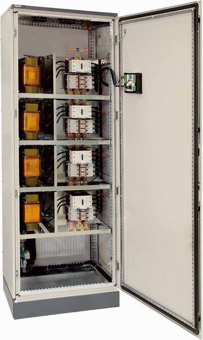 Шкаф электротехнический  MS.R12040.189