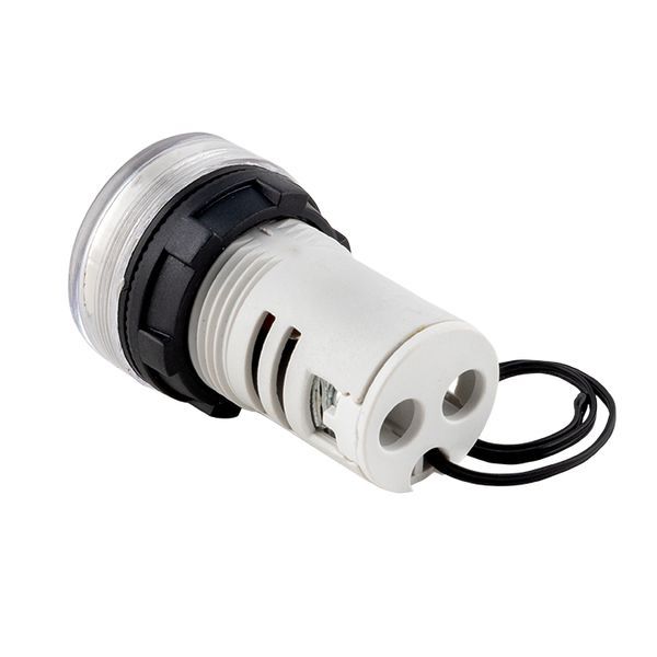 Индикатор  ed16-22c-w
