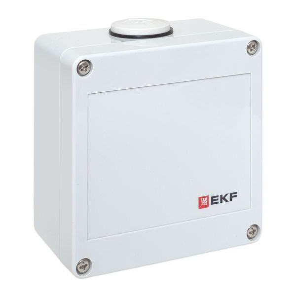 Коробка монтажная Heat Box 100 HB100