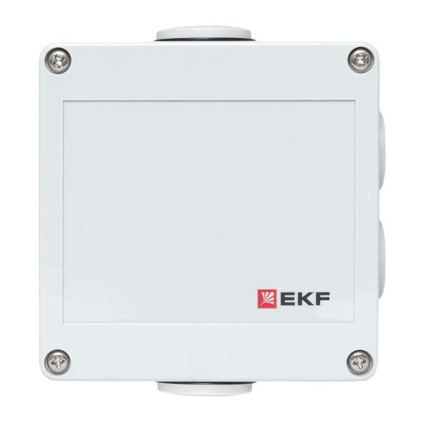 Коробка монтажная Heat Box 100 HB100