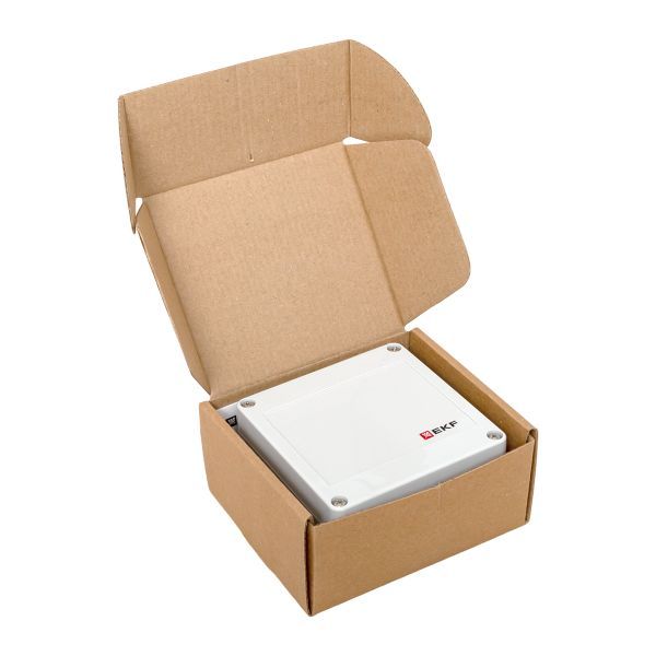 Коробка монтажная Heat Box 100 HB100