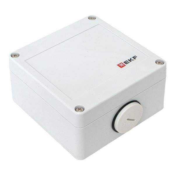 Коробка монтажная Heat Box 100 HB100