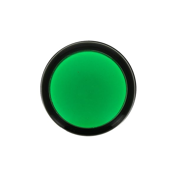 Лампа сигнальная  ledm-ad16-16-g