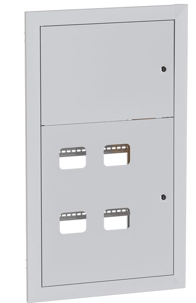 Щит этажный  mb28-v-4r