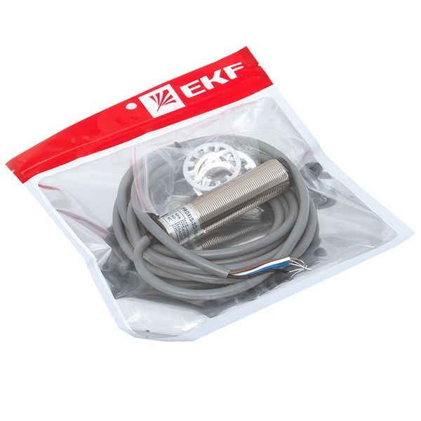 Передатчик оптический  PROXIS-3D-18-10-N-NO+NC-2