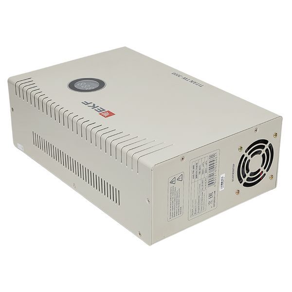 Стабилизатор напряжения TITAN-ТW-3000 stab-TW-3000