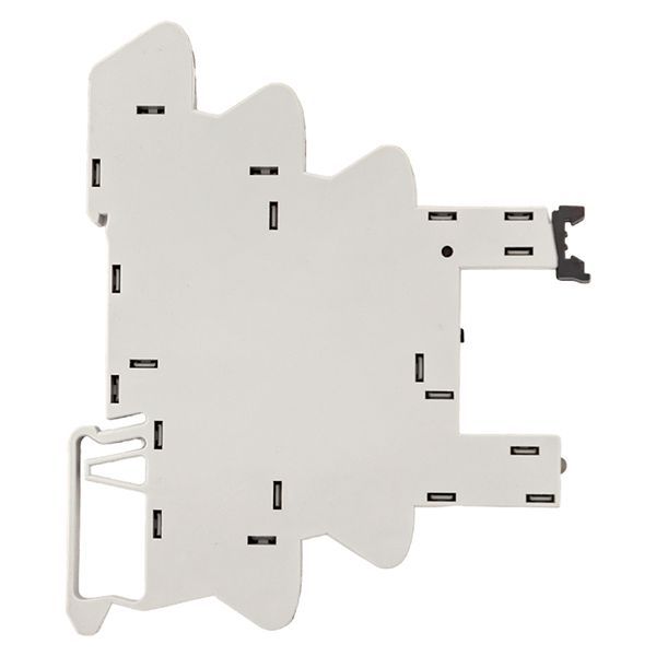 Разъем реле РM slim 23/1 rms-23-1-push60-230
