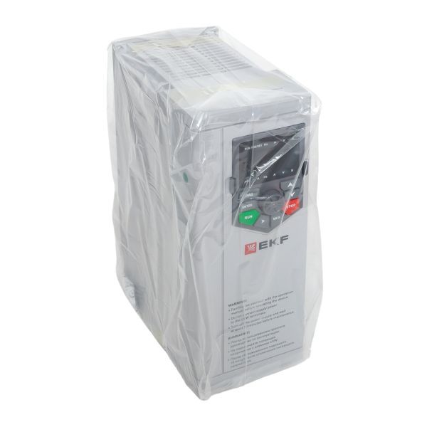 Преобразователь частоты PD-90-FC-7K5-3-B