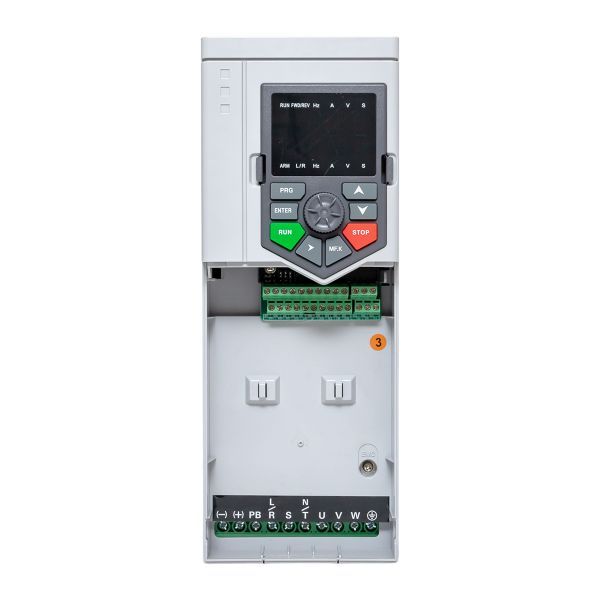 Преобразователь частоты PD-90-FC-7K5-3-B