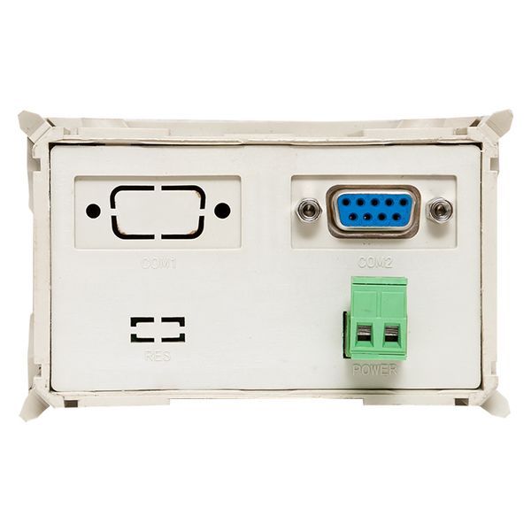Модуль индикации  mccb-AV-CM1-av