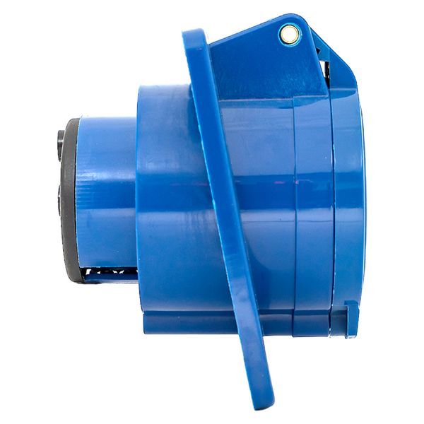 Розетка промышленная  ps-423-32-220