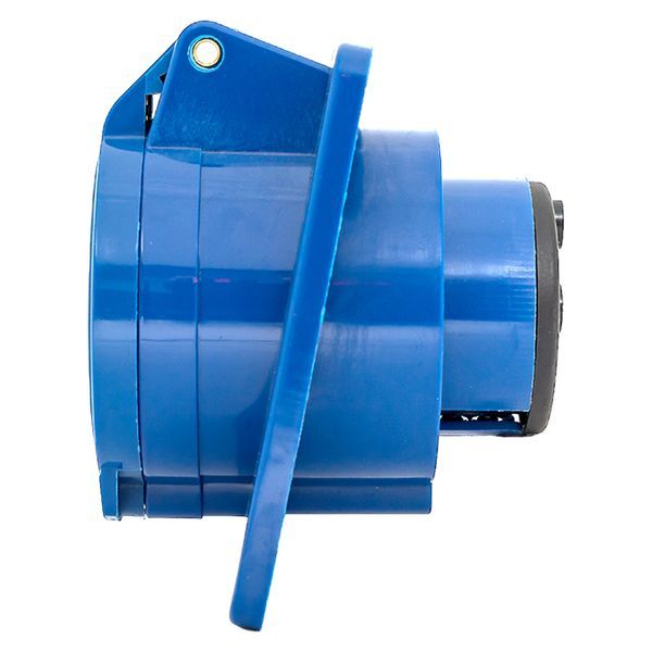 Розетка промышленная  ps-423-32-220