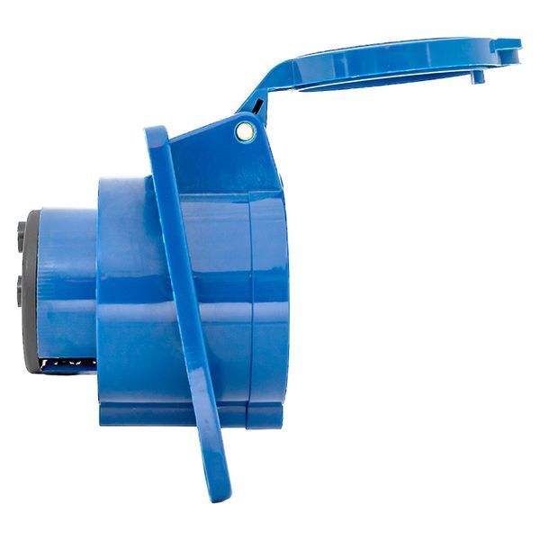 Розетка промышленная  ps-423-32-220