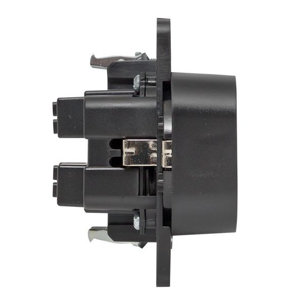 Механизм розетки  EYR16-128-20