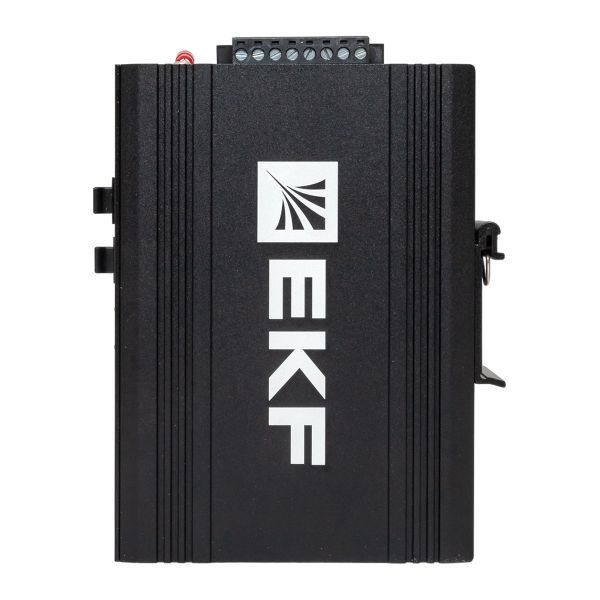 Коммутатор промышленный TSX-ML2-2GX/SFP-8GT