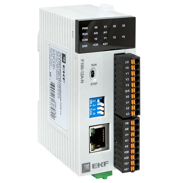 Контроллер  F100-12A-N