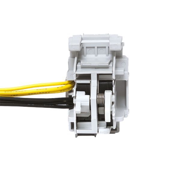 Контакт аварийный  mccb-2R-AX+AL-av