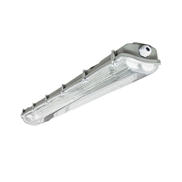 Светильник промышленный ДСП-3004 TPL-3004-2x120