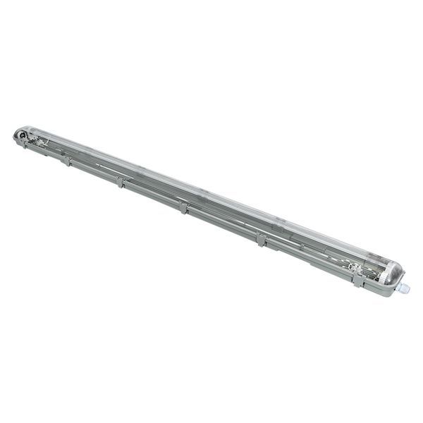 Светильник промышленный ДСП-3004 TPL-3004-2x120
