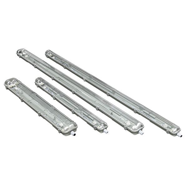 Светильник промышленный ДСП-3004 TPL-3004-2x120