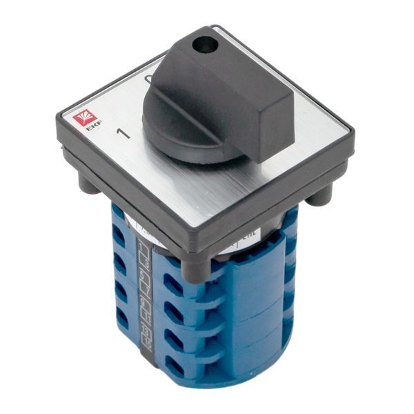 Переключатель кулачковый ПК-1-24 pk-1-24-10
