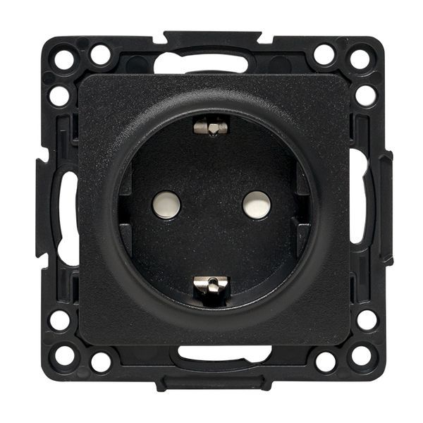 Механизм розетки EZR16-028-20
